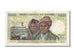 Comoros, 5000 Francs, KM #12a, EF(40-45), X.1 96248