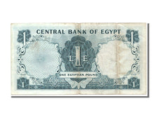 Egypte, 1 Pound type 1961-1964