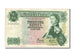 Mauritius, 25 Rupees, KM #32b, EF(40-45), A/7 175570