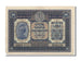 Italy, 10 Lire, 1918, KM #M6, 1918-01-02, EF(40-45), G72