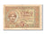 Banconote, Madagascar, 5 Francs, MB+