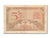 Banknot, Madagascar, 5 Francs, VF(30-35)