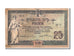 Biljet, Rusland, 25 Rubles, 1918, TTB