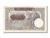 Banknote, Serbia, 100 Dinara, 1941, 1941-05-01, UNC(60-62)