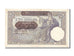 Billet, Serbie, 100 Dinara, 1941, 1941-05-01, SUP+