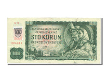 Slovakia, 100 Korun, KM #17, EF(40-45), G78 224089