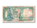 Somalia, 500 Shilin = 500 Shillings, 1989, KM #36a, 1989-01-01, EF(40-45), D045.