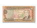 Turkmenistan, 50 Manat, KM #5a, VF(20-25), AA7045009