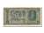 Banknot, Ukraina, 50 Karbowanez, 1942, 1942-03-10, VF(20-25)