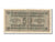 Biljet, Oekraïne, 50 Karbowanez, 1942, 1942-03-10, TB