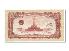 Viet Nam, 1 D<ox>ng, 1958, KM #71a, UNC(60-62), TT320865