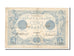 Banknote, France, 5 Francs, 5 F 1912-1917 ''Bleu'', 1916, 1916-09-22, VF(30-35)