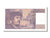 Biljet, Frankrijk, 20 Francs, 20 F 1980-1997 ''Debussy'', 1993, NIEUW