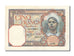 Algérie, 5 Francs type 1913-1926