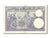 Billet, Algeria, 20 Francs, 1932, 1932-07-19, SUP+