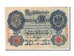Germany, 20 Mark, 1914, KM #46b, 1914-02-19, UNC(60-62), P8247047