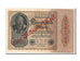 Germany, 1 Milliarde Mark on 1000 Mark, 1922, KM #113b, 1922-12-15, EF(40-45),..