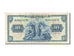 Germany - Federal Republic, 10 Deutsche Mark, 1949, KM #16a, 1949-08-22,...