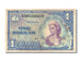 United States, 1 Dollar, KM #M68, EF(40-45), B00533683B