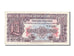 Great Britain, 1 Pound, KM #M22a, AU(55-58), AA/5 874337