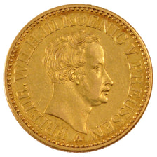 Allemagne, Prusse, Friedrich Wilhelm IV, 2 Frédéric