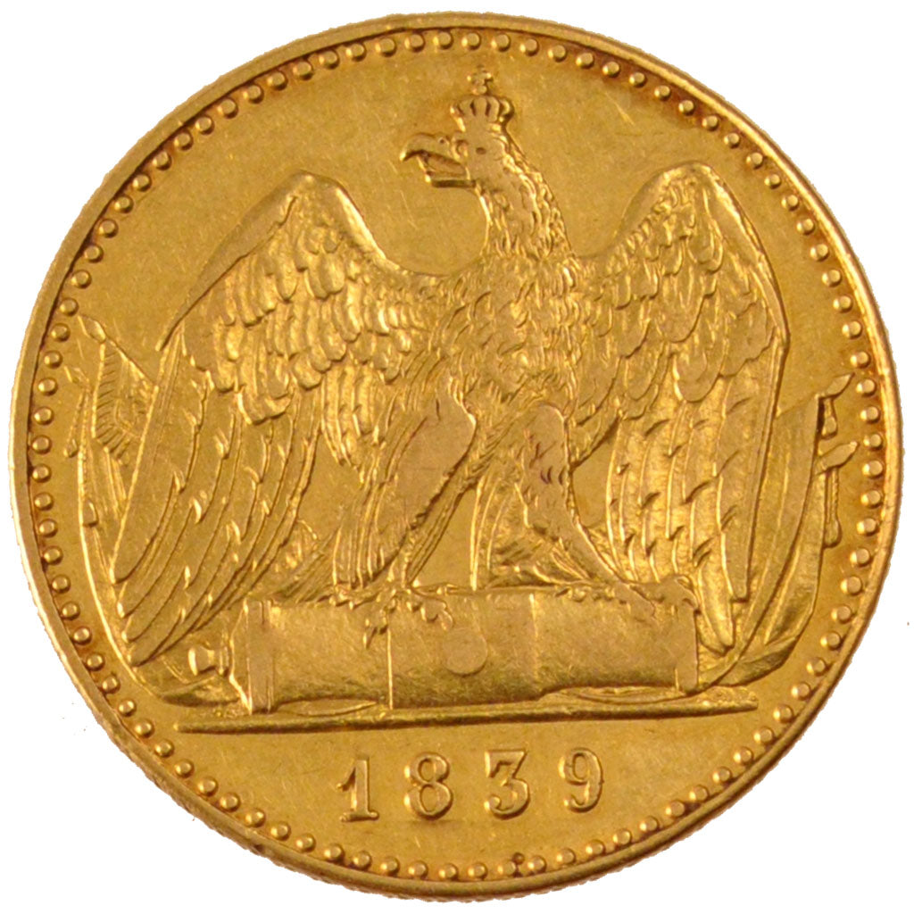 Allemagne, Prusse, Friedrich Wilhelm IV, 2 Frédéric