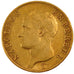 FRANCE, 40 Francs, 1805, Paris, EF(40-45), Gold, Gadoury #1081, 12.92