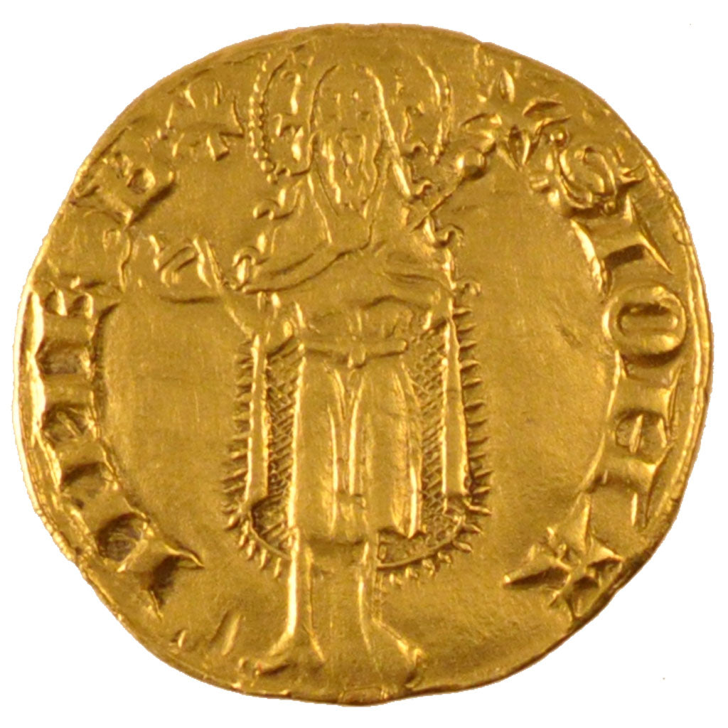 Principauté d'Orange, Raymond IV, Florin
