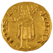 Principauté d'Orange, Raymond IV, Florin