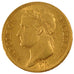 Francia, Napoléon I, 40 Francs, 1811, Paris, BB+, Oro, Gadoury:1084