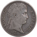 Monnaie, France, Napoléon I, 5 Francs, 1813, Torino, TB+, Argent, Gadoury:584