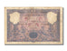Geldschein, Frankreich, 100 Francs, 100 F 1888-1909 ''Bleu et Rose'', 1894
