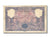 Billete, Francia, 100 Francs, 100 F 1888-1909 ''Bleu et Rose'', 1896