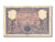 Banknote, France, 100 Francs, 100 F 1888-1909 ''Bleu et Rose'', 1897