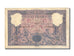 Billet, France, 100 Francs, 100 F 1888-1909 ''Bleu et Rose'', 1897, 1897-06-14