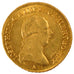 Paesi Bassi austriaci, Joseph II, 1/2 Souverain D'or, 1786, Vienne, SPL, Oro,...
