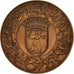 Monaco, Médaille, Saison Sportive, Sports & leisure, 1996, Baudino, SPL, Bronze
