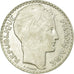 Monnaie, France, Turin, 10 Francs, 1937, TTB+, Argent, Gadoury:801