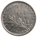 Vème République, 1 Franc Semeuse Essai