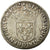 Coin, France, Louis XIV, 1/12 Écu au buste juvénile, 1/12 ECU, 10 Sols, 1662