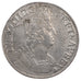 Louis XIV,  Ecu aux insignes