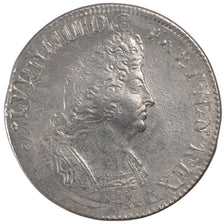 FRANCE, Ecu, EF(40-45), Silver, Gadoury #224, 26.75