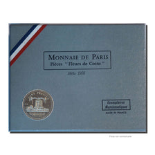 Vème République, Coffret FDC 1968