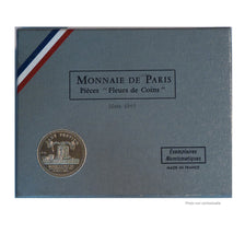 France, Set, 1969, Paris, MS(65-70), Gadoury:page 287