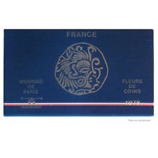Monnaie, France, Set, 1978, Paris, FDC, Gadoury:page 287
