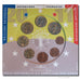 France, Euro-Set, 2011, Paris, MS(65-70), Gadoury:page 338