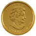 Canada, 10 Dollars, 2012, MS(63), Gold, 7.79