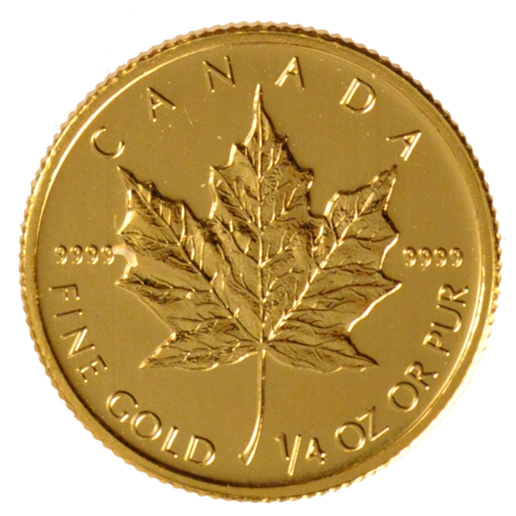 Canada, 10 Dollars, 2012, MS(63), Gold, 7.79