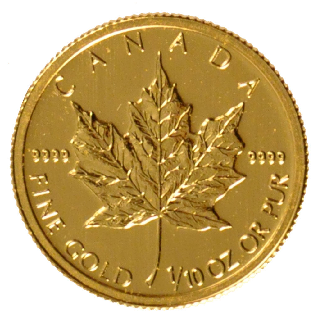 Coin, Canada, Elizabeth II, 5 Dollars, 2012, MS(65-70), Gold