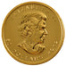 CANADA, 50 Dollars, 2012, Royal Canadian Mint, KM #1296, MS(65-70), Gold, 31.14